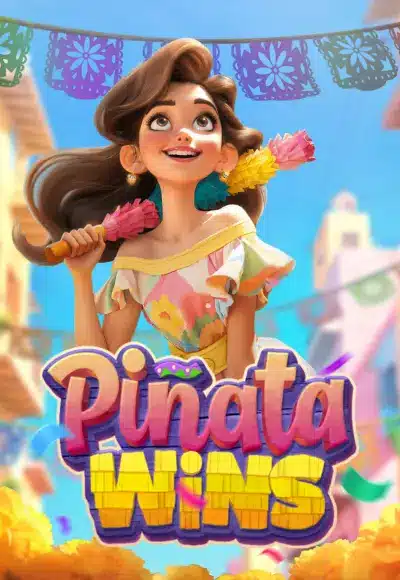 pinata wins