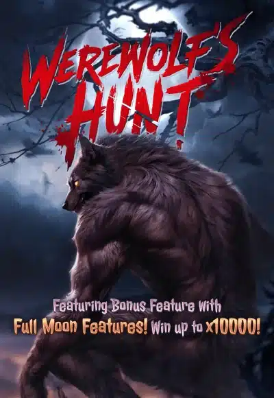 werewolf hunt