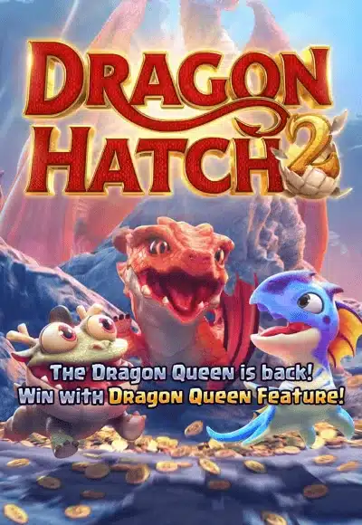 dragon hatch