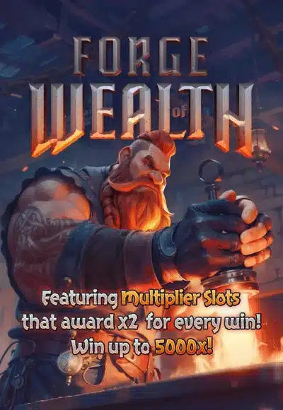 forge wealth