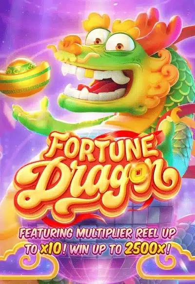 fortune dragon