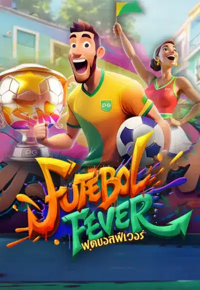 futebol fever