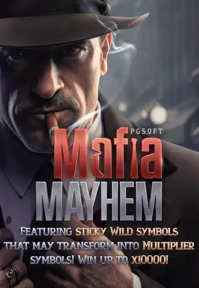 mafia mayhem