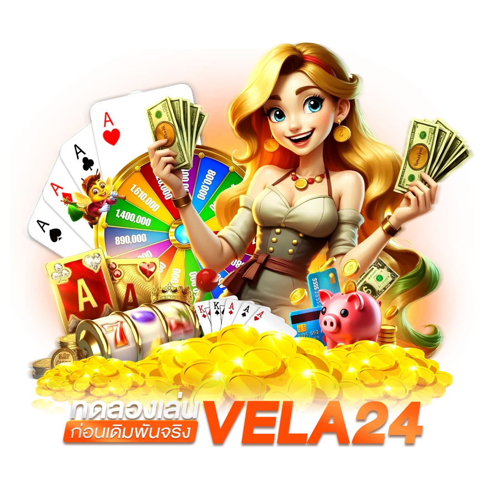 ทำไมต้อง ทดลองเล่นสล็อต