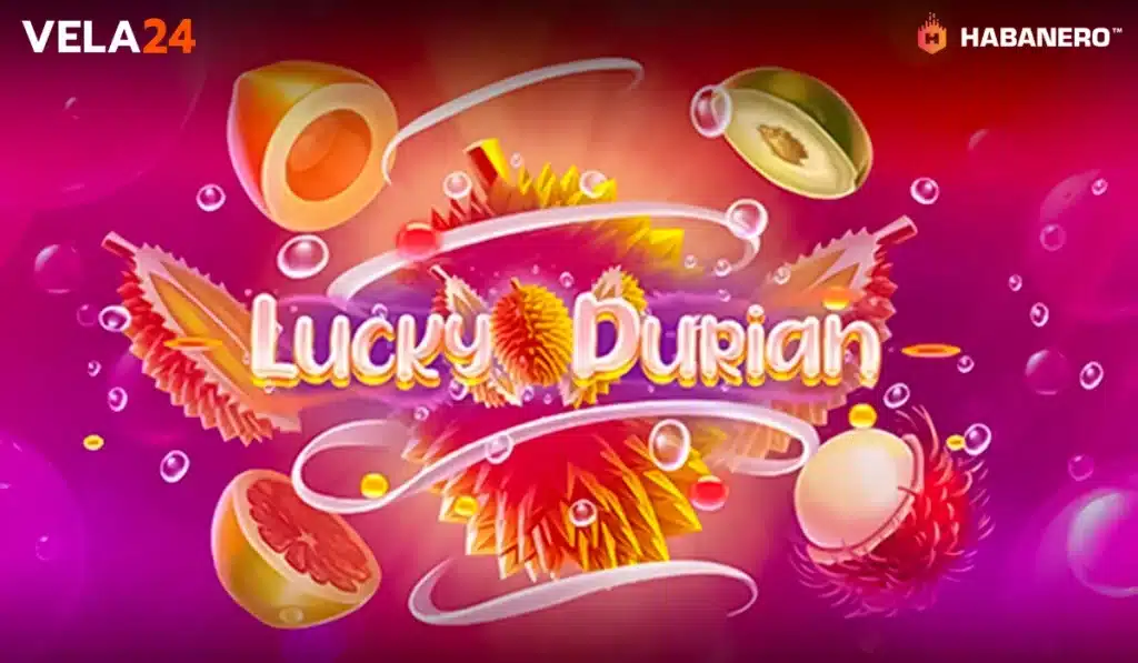 Lucky Durian