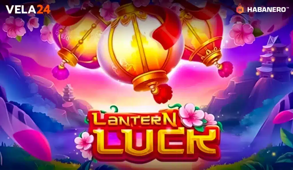 Lantern Luck