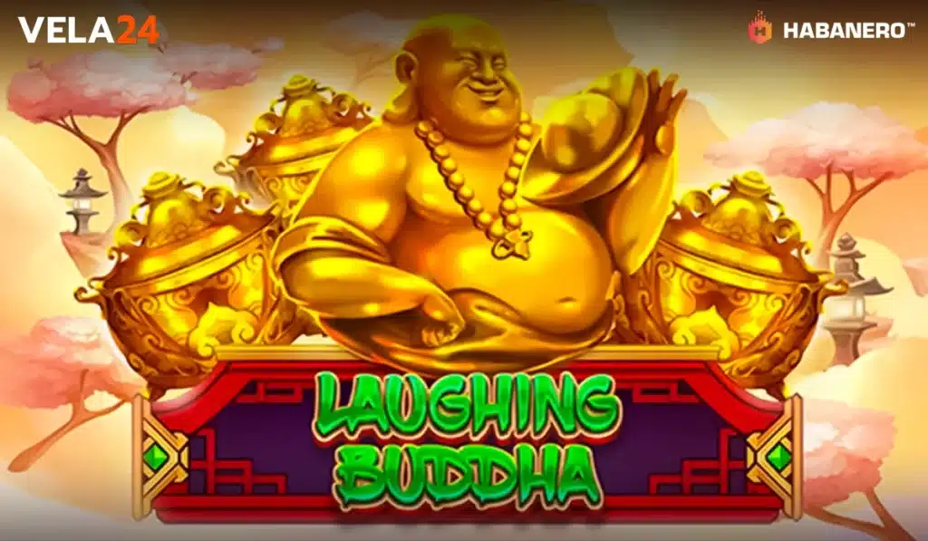 Laughing Buddha