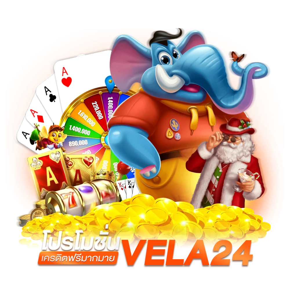 ทำไมถึงต้องเลือก VELA24HABANERO