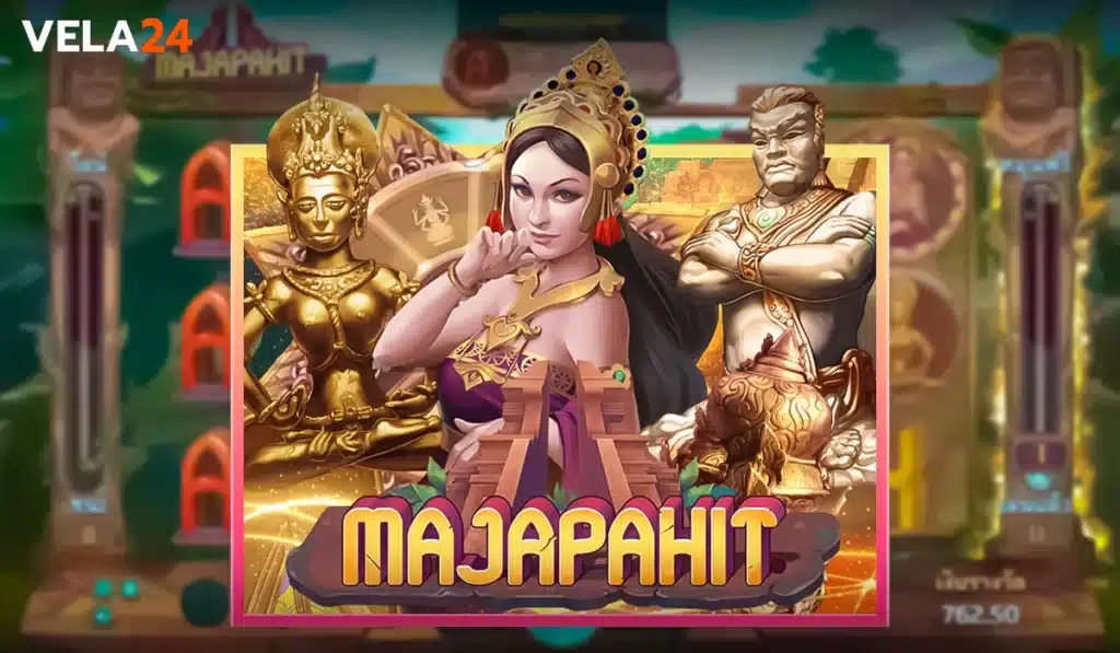 Majapahit
