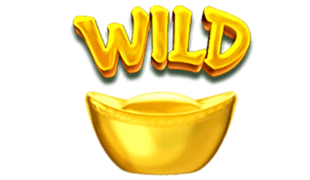 Mahjong Ways 2 เครื่องหมายพิเศษ Wild