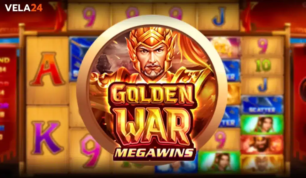 Golden War