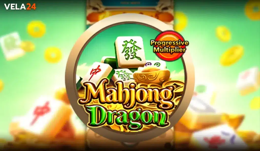 Mahjong Dragon