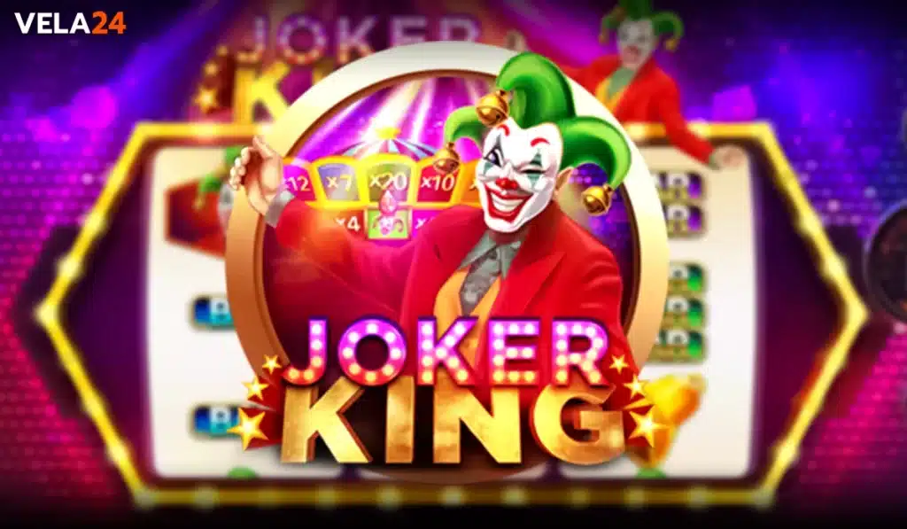 Joker King