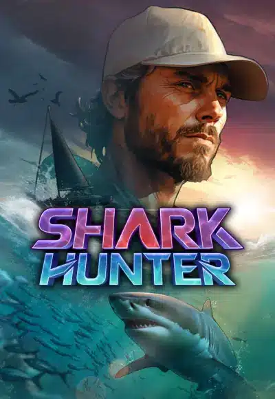 shark hunter