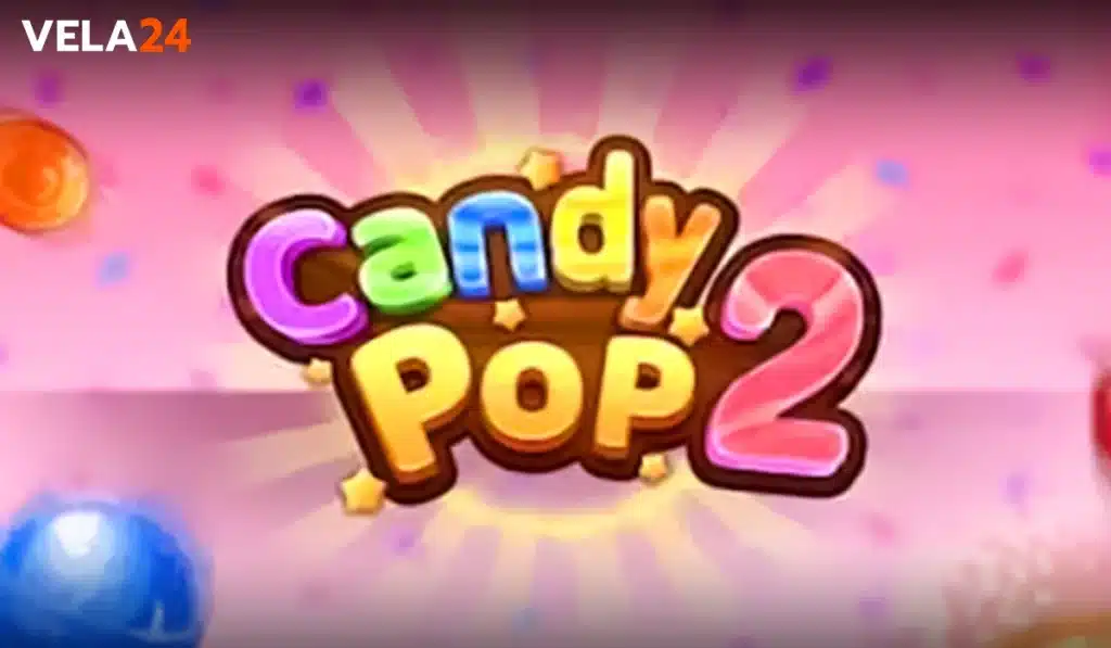 Candy Pop 2
