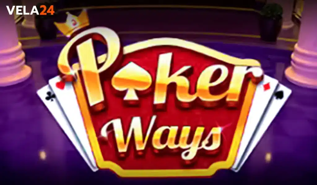 Poker Ways