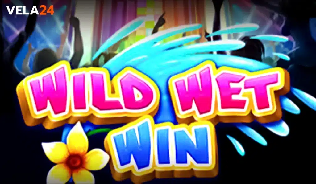 Wild Wet Win